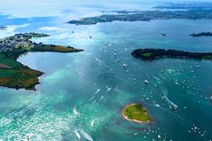 Golfe du Morbihan
