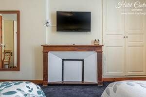 Chambre Familiale
