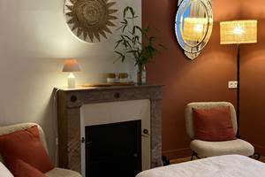 Chambre Terrazzo
