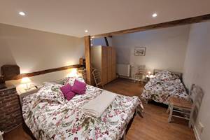 Grande chambre