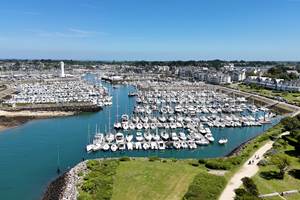 Photo Port du Crouesty