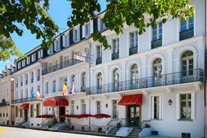 HÔTEL D'ÉTIGNY