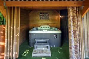 Spa,détente et intimité-presta