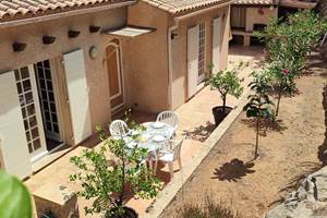 Appartement Albizia-presta