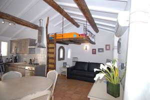 Studio Ersa Cap Corse