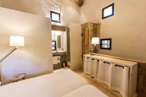 Colombier chambre