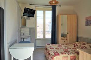 Chambre standard  N° 17