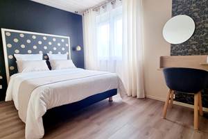 dormir à Valence en chambre d'hôtes
