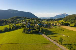 Ferme Rony "Camp des Découvreurs"
