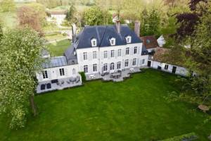 Le Domaine de la Course