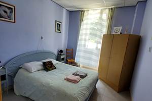LA-GARE-ST-CLAIR-Chambre-Double