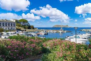 Port de Barcaggio