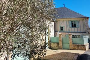 1 La Croisée extérieur ACCROCHE