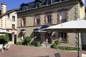 Hôtel Bellevue