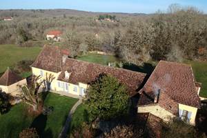 La Chartreuse (face Sud)