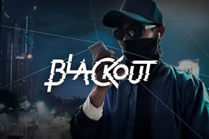 BLACKOUT Une Escape game outdoor sur l'ile de ré