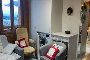 M a laver dans meuble du salon et fenetre 4