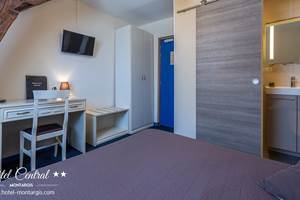 Chambre Double