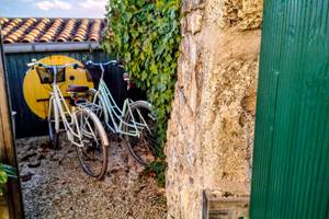 Petite arrière cours