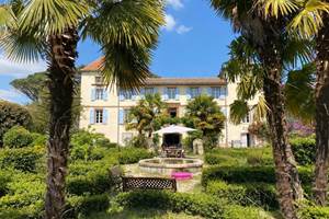 Domaine de Ménerque