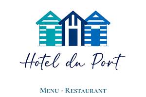 Illustration de Hôtel du Port
