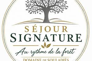logo séjour signature
