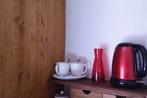 plateau de courtoisies