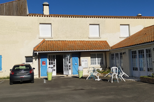 Restaurant La Chaumière