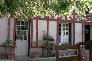 Gîte La Caudalie