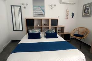 studio Ghignu chambre-presta