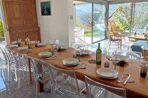 De l'espace pour les familles