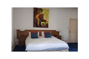 CHAMBRE 1