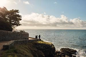 © A.Lamoureux – Golfe du Morbihan Vannes tourisme