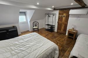 Maison Plein Soleil - Chambre 3