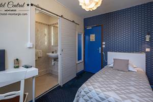 Chambre Simple