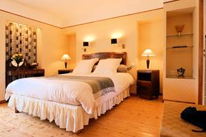 La chambre