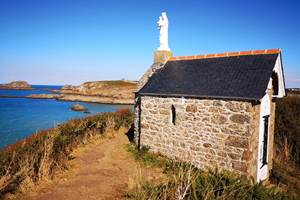 Notre Dame des Flots