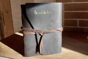 Livre d'or