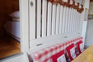 Petit couchage super pour enfants