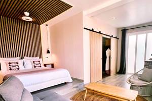 La Villa des Cannes Suite SARKARA 007-presta