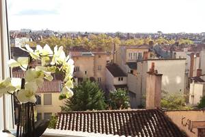 chambre d'hote Lyon