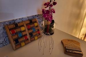 Salle de repos-presta
