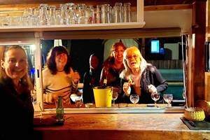 Le bar