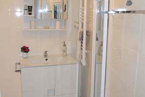 Sale d'eau Bouddha - Buddha bathroom