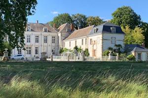 Château de Juvigny