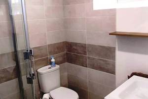 Salle de bain rez de chaussée