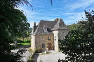 Domaine du Vidal in Camps, France