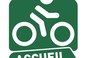 Label Point Accueil Vélo