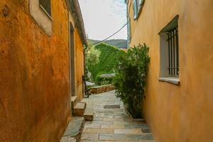 Ruelle de Poghju