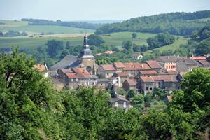 vue de marville